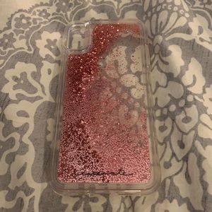 iPhone XS plus phone case